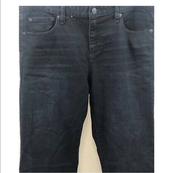 GAP 1969 Flare Perfect Boot Bootcut Jeans - Picture 4 of 8